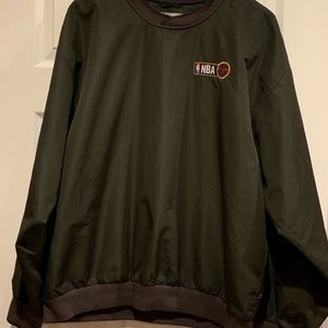 Vintage R Cutter And Buck  Charcoal  L Sweatshirt.